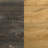 Natural Pine Panel Bed
