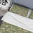 Green Creative Camouflage - Abstract Duvet Cover Set - Microfiber Polyester-149738754