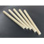 Carreau de 12 po x 0,75 po à carreaux de marbre blanc poli Carrara-116353870