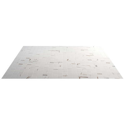 Minera 12x12 Matte Marble Look Mosaic Tile