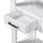 62.2'' Large Entryway Table With 4 Drawers-221615756