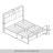 Avier Metal Spindle Bed-1992768361-1992768364