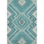 Tapis tribal Guada AMF1010 lavable à la machine de qualité supérieure-113873291