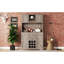 Armoire de cuisine avec rangement Coffee Bar-1913908418-1928150387