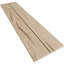 Volets rustiques en bois à deux planches jointes avec lattes et sans lattes (par paire)-71284130-88966821-88966822