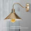 Mcniel Armed Sconce-1536034983