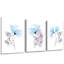 3 Piece Wrapped Canvas Print-1587743377-1587743374