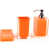 Orange est en rupture de stock