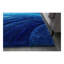 Tapis touffeté à la main «3D Shaggy»-308487733