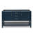 Abdullah 60'' Double Bathroom Vanity Base Only-55779790