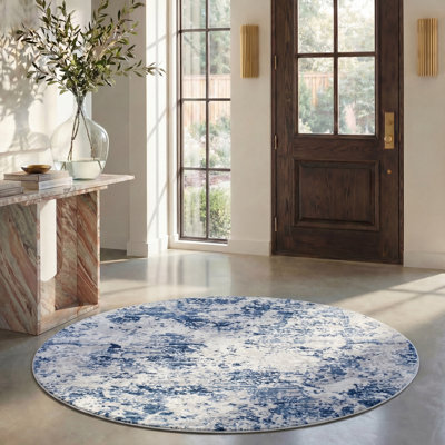 Tapis abstrait Dorcinvil 700 Performance
