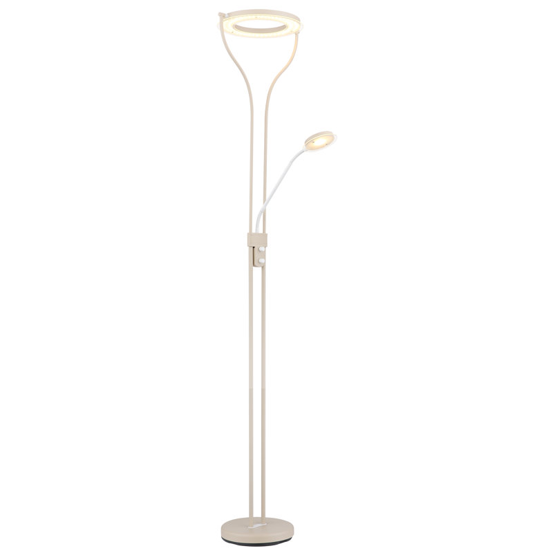 194cm Matte LED Novelty Floor Lamp