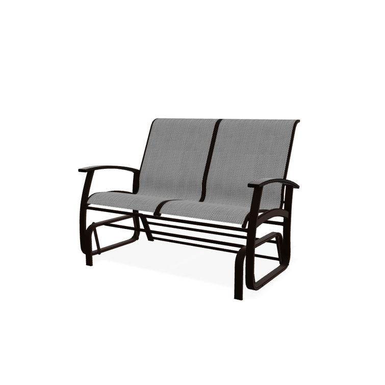 Banc oscillant Askar