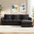 Black Polyester