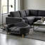 Canapé-lit moderne en tissu pour chien-487731791