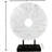 Minimalist Round Statue Above Cabinet Decor Kitchen, Modern Decorative Sculpture Home Decorations For Living Room Coffee Table, Office Decor Items, Center Pieces Decoration-1428049974