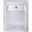 Greenhorn 51 cm W Bedside Table-2093027692