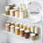 Aerospace Aluminum Wall Shelf-237258945