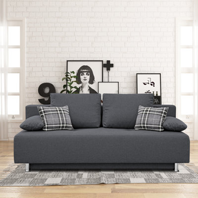 Schlafsofa Halverson