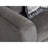 Joeseline 66" Wide Polyester Chair and a Half-245770204