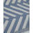 Outdoor Rug Recycled Plastic Straw Waterproof Patio - Izayiah - Light Blue 9' x 12' Foldable Rug
