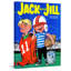 'Rugby Players' Print on Wrapped Canvas-25596977