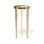 Jan Glass End Table