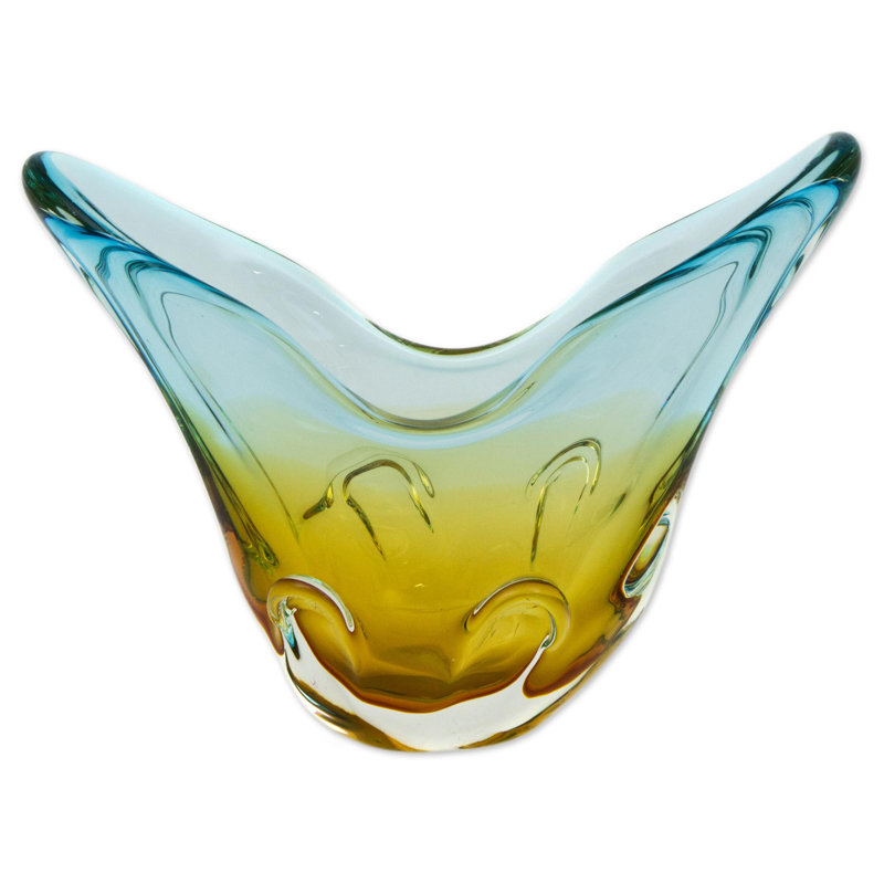 Vase de table wave v Soho House