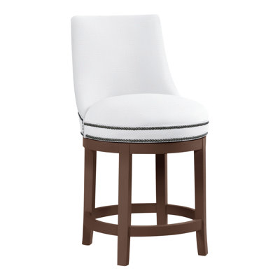 Tabouret de comptoir 26 po Vesper