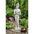 Thai Teppanom Beautiful Being Statue