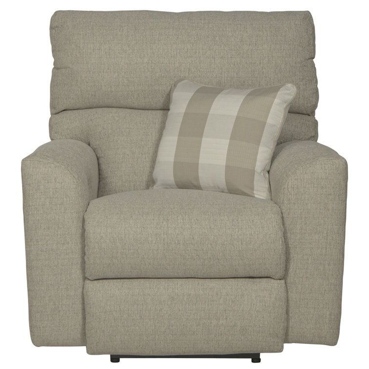Kevana Power Recliner with Power Adjustable Headrest