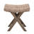 Chapasko Upholstered Ottoman