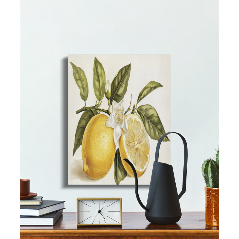 Gehring Wrapped Canvas Print Set, 24x30