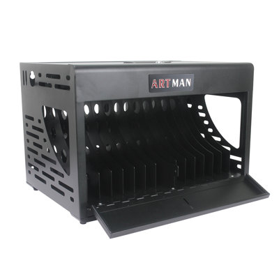 Armoire de charge pour ordinateur portable 16 baies