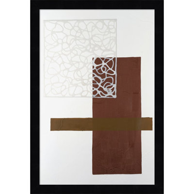 Nooks and Crannies No. 4 Print