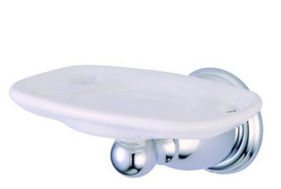 Heritage New Orleans Toothbrush & Tumbler Holder