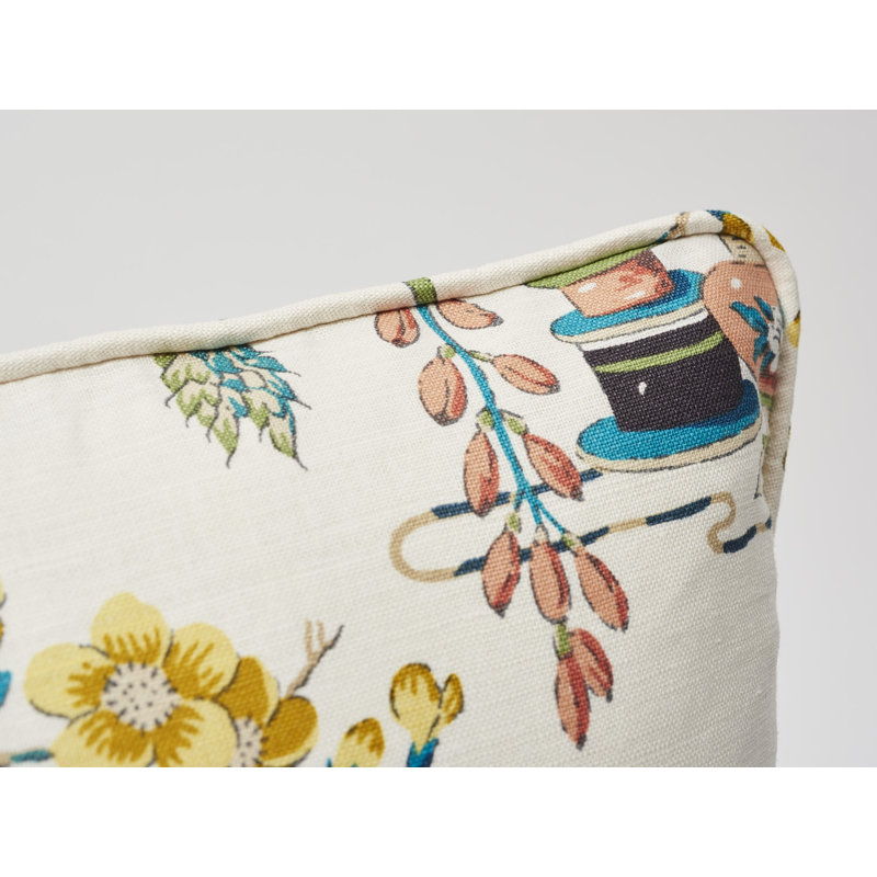 Ming Vase Pillow