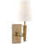 Antique Brass is out of stock selected