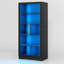 Armetha Display Stand with Lighting-216670035