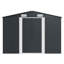 Abri de jardin pour outils Garen-90654237-111180991