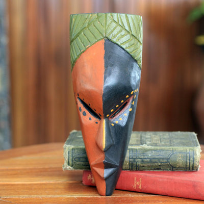 Eshaan Handmade Traditional People Wall Decor on Solid Wood
