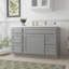 Base de meuble-lavabo simple 51 po seulement-94091268