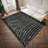 Washable Animal Print Rug-828396579