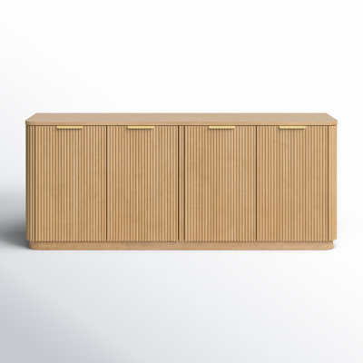 Nova 73.5" Sideboard