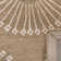 Avayah Hand-Tufted Wool Beige/Brown Area Rug