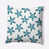 White/Teal selected