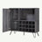 WINE & BAR CABINET
