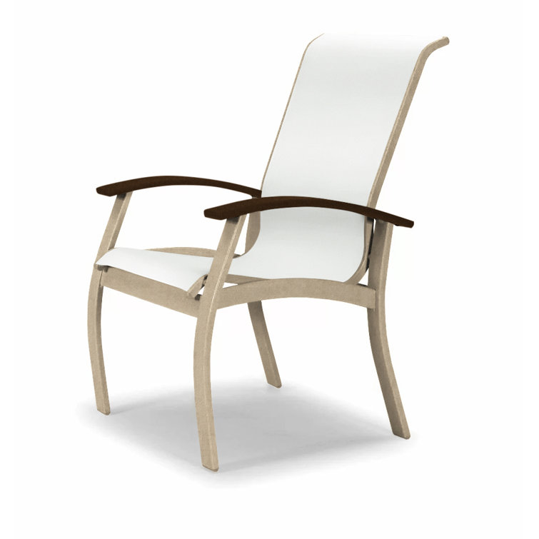 Chaise de patio Askar