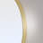 Hellie Metal Flat Wall Mirror-221801467-221801464-221801458