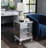Denizhan 3 - Drawer End Table-939728524